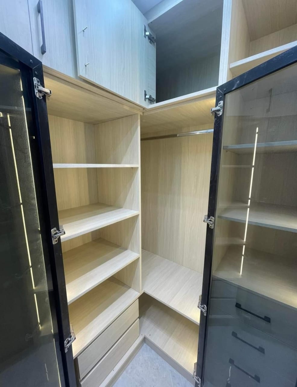 مطابخ مودرن القاهرة