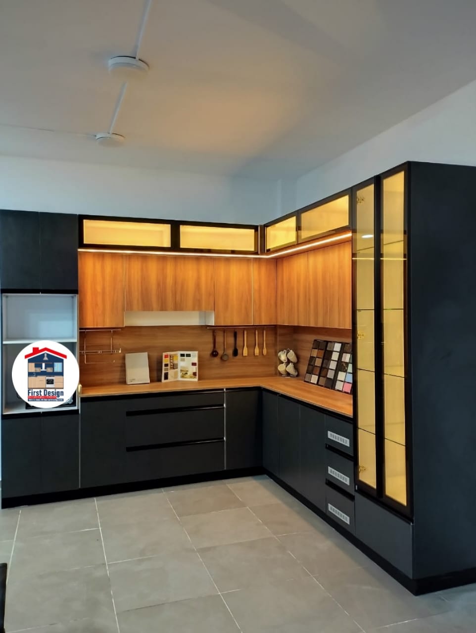 أحدث تصميمات فريست ديزاين